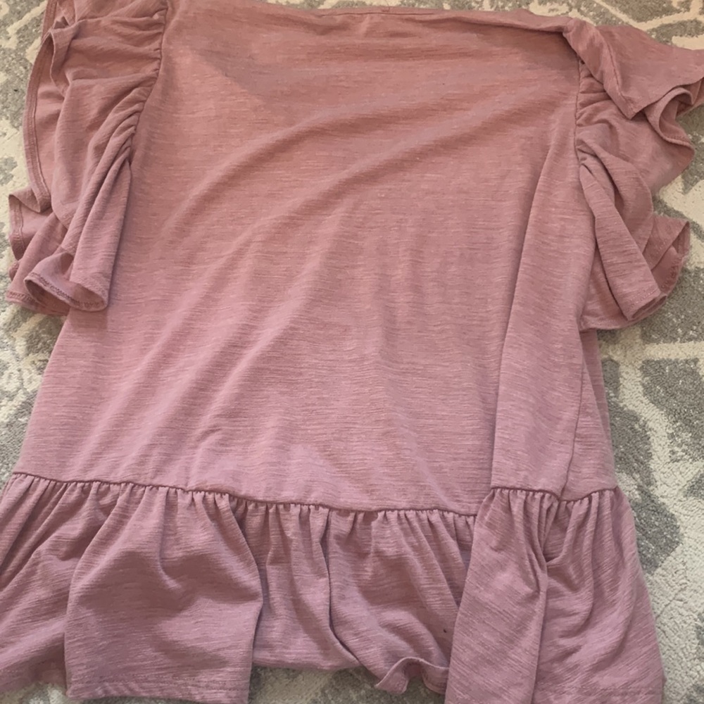 Pink Altar’d State Tee - Picture 4 of 4